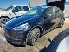 7SAYGDEE7NF481130 2022 TESLA MODEL Y