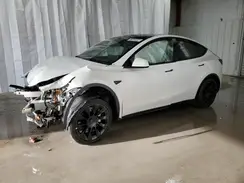 7SAYGDEE7NF481869 2022 TESLA MODEL Y