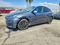 7SAYGDEE7NF512148 2022 TESLA MODEL Y
