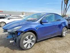 7SAYGDEE7NF556683 2022 TESLA MODEL Y