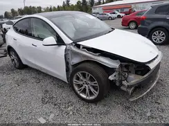 7SAYGDEE7NF561611 2022 TESLA MODEL Y