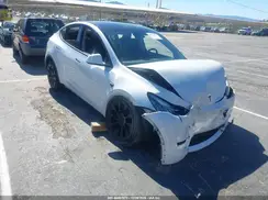 7SAYGDEE7PA023569 2023 TESLA MODEL Y