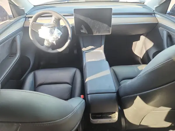 7SAYGDEE7PA024141 2023 TESLA MODEL Y - Image 8
