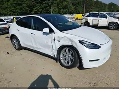 7SAYGDEE7PA024656 2023 TESLA MODEL Y