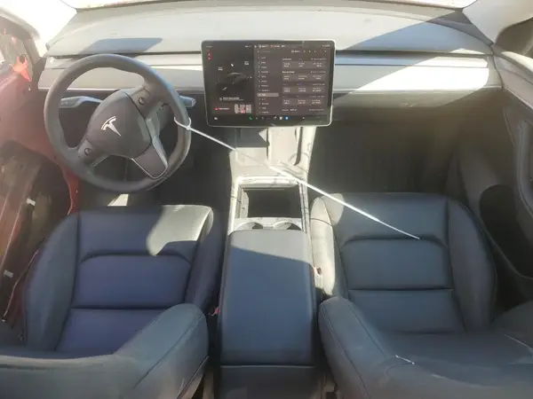 7SAYGDEE7PA028738 2023 TESLA MODEL Y - Image 8