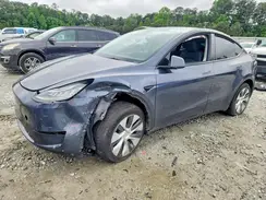 7SAYGDEE7PA029601 2023 TESLA MODEL Y