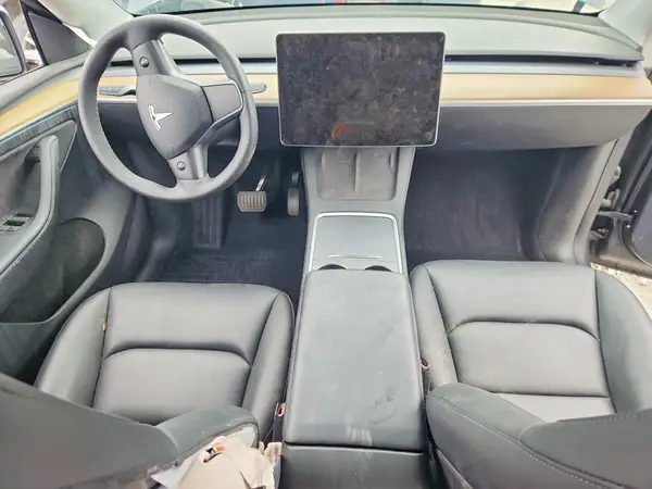 7SAYGDEE7PA029601 2023 TESLA MODEL Y - Image 8