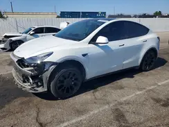 7SAYGDEE7PA030635 2023 TESLA MODEL Y