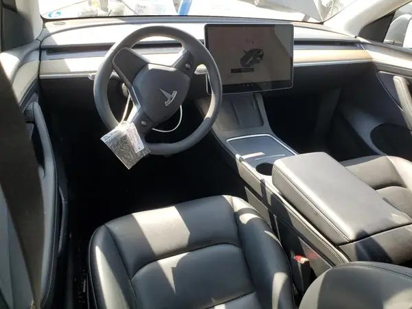 7SAYGDEE7PA033924 2023 TESLA MODEL Y - Image 8