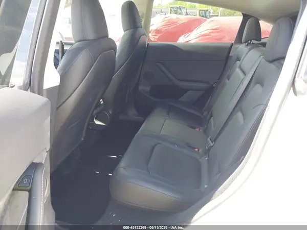 7SAYGDEE7PA035768 2023 TESLA MODEL Y - Image 8