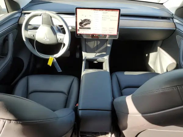 7SAYGDEE7PA039805 2023 TESLA MODEL Y - Image 8