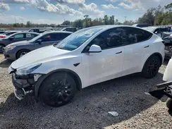 7SAYGDEE7PA041568 2023 TESLA MODEL Y