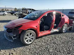 7SAYGDEE7PA044888 2023 TESLA MODEL Y