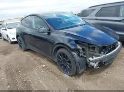 7SAYGDEE7PA045331 2023 TESLA MODEL Y
