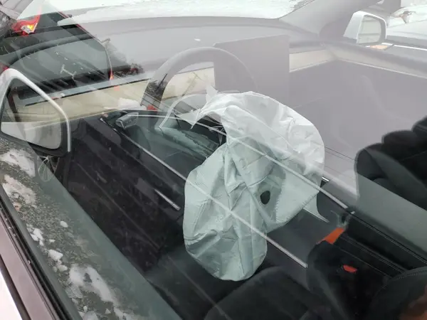 7SAYGDEE7PA051775 2023 TESLA MODEL Y - Image 8