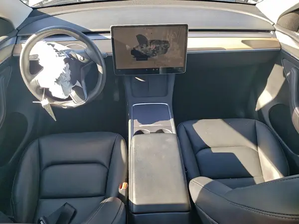 7SAYGDEE7PA051890 2023 TESLA MODEL Y - Image 8