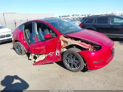 7SAYGDEE7PA053803 2023 TESLA MODEL Y