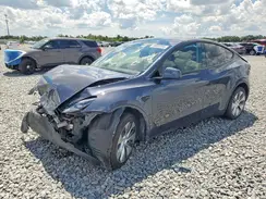 7SAYGDEE7PA054160 2023 TESLA MODEL Y