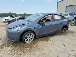 7SAYGDEE7PA057642 2023 TESLA MODEL Y