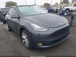 7SAYGDEE7PA058919 2023 TESLA MODEL Y