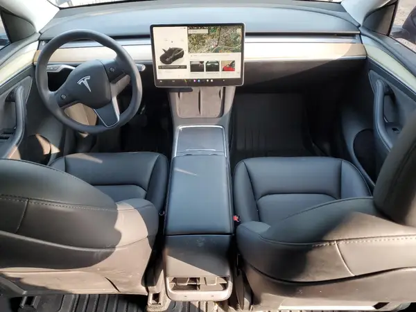 7SAYGDEE7PA059259 2023 TESLA MODEL Y - Image 8