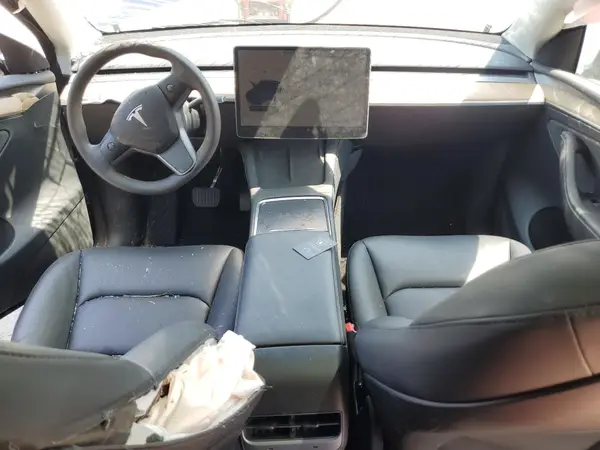 7SAYGDEE7PA059536 2023 TESLA MODEL Y - Image 8