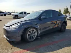 7SAYGDEE7PA060301 2023 TESLA MODEL Y