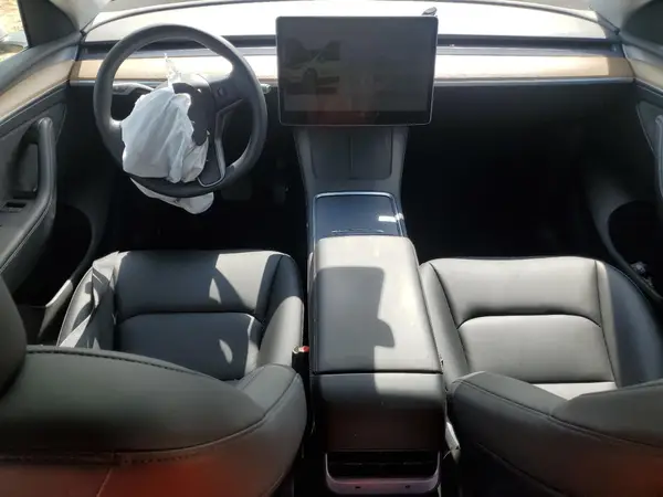 7SAYGDEE7PA061402 2023 TESLA MODEL Y - Image 8
