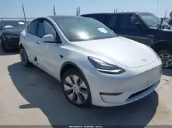 7SAYGDEE7PA062551 2023 TESLA MODEL Y