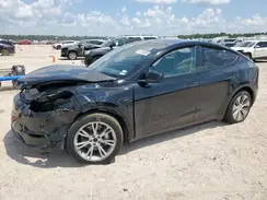 7SAYGDEE7PA063506 2023 TESLA MODEL Y