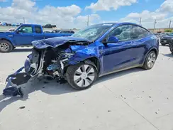 7SAYGDEE7PA063943 2023 TESLA MODEL Y
