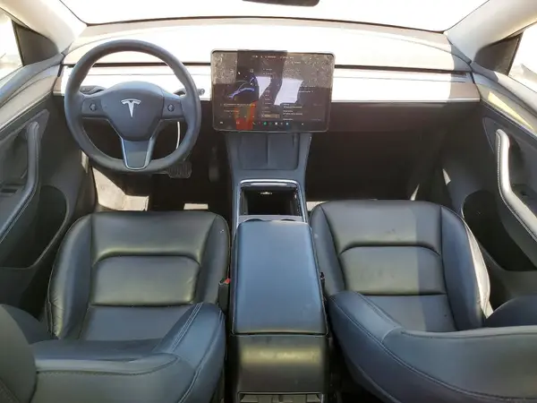7SAYGDEE7PA064722 2023 TESLA MODEL Y - Image 8