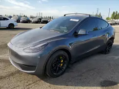 7SAYGDEE7PA067247 2023 TESLA MODEL Y