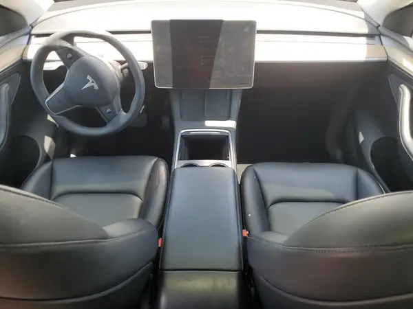7SAYGDEE7PA067653 2023 TESLA MODEL Y - Image 8
