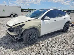 7SAYGDEE7PA070374 2023 TESLA MODEL Y