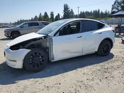 7SAYGDEE7PA071038 2023 TESLA MODEL Y