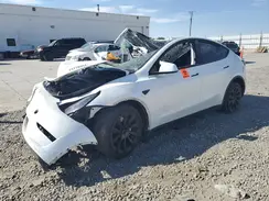 7SAYGDEE7PA071993 2023 TESLA MODEL Y