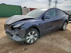 7SAYGDEE7PA075963 2023 TESLA MODEL Y