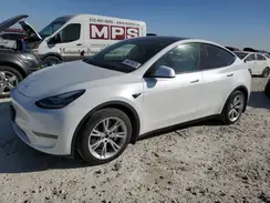 7SAYGDEE7PA078488 2023 TESLA MODEL Y