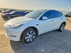 7SAYGDEE7PA079088 2023 TESLA MODEL Y