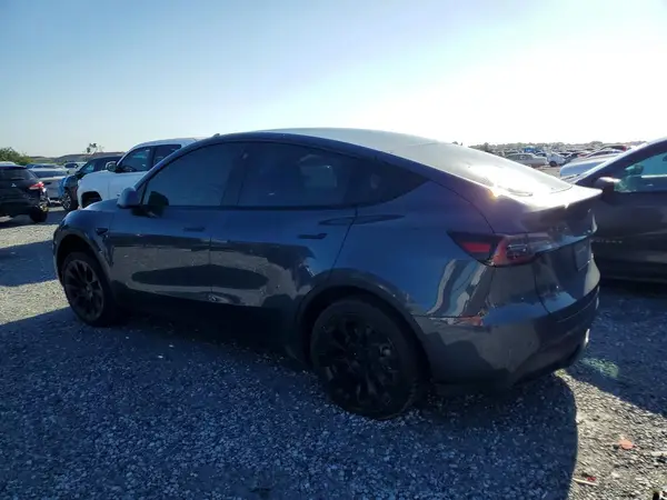 7SAYGDEE7PA079236 2023 TESLA MODEL Y - Image 2