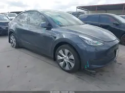 7SAYGDEE7PA079270 2023 TESLA MODEL Y