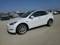 7SAYGDEE7PA079382 2023 TESLA MODEL Y
