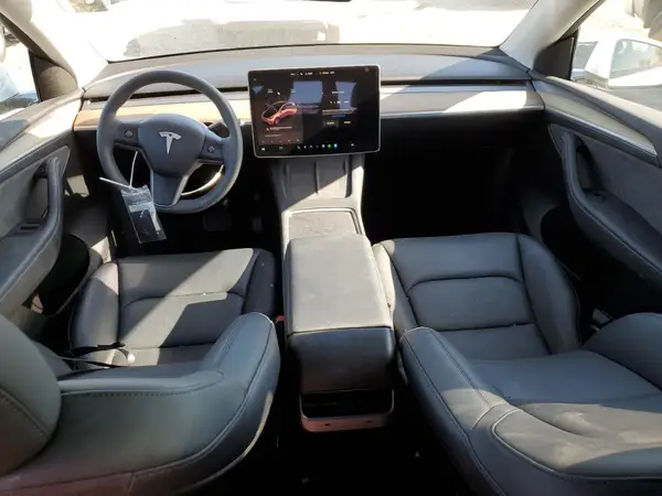 7SAYGDEE7PA079382 2023 TESLA MODEL Y - Image 8