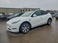 7SAYGDEE7PA079494 2023 TESLA MODEL Y