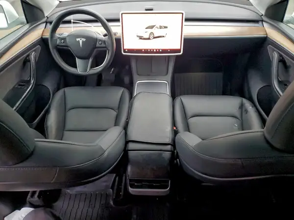 7SAYGDEE7PA079494 2023 TESLA MODEL Y - Image 8