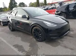 7SAYGDEE7PA079625 2023 TESLA MODEL Y