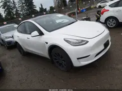 7SAYGDEE7PA079849 2023 TESLA MODEL Y