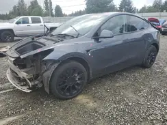 7SAYGDEE7PA080807 2023 TESLA MODEL Y