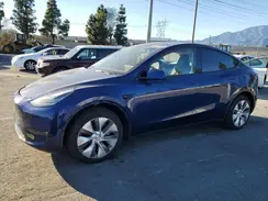 7SAYGDEE7PA081231 2023 TESLA MODEL Y